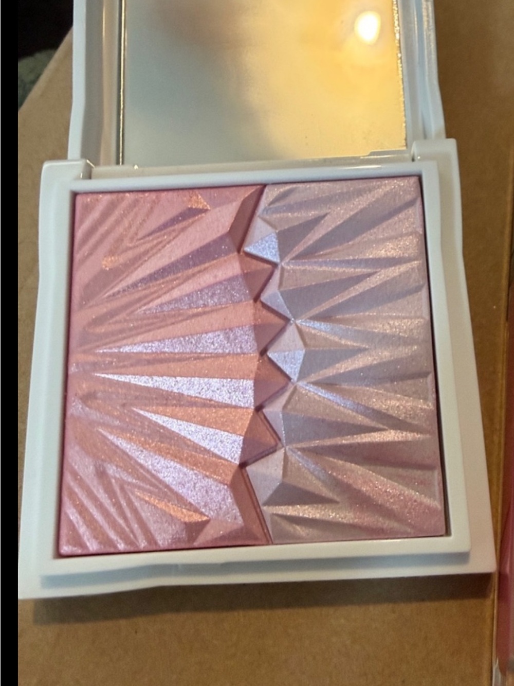 GUERLAIN METEORITES Highlighter Duo LIMITED EDITION